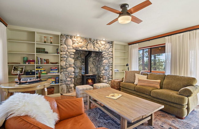 Heritage Crest - Foto 33