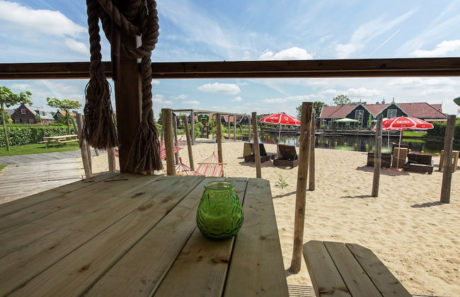 Family Getaway w/ Garden - Photo 23