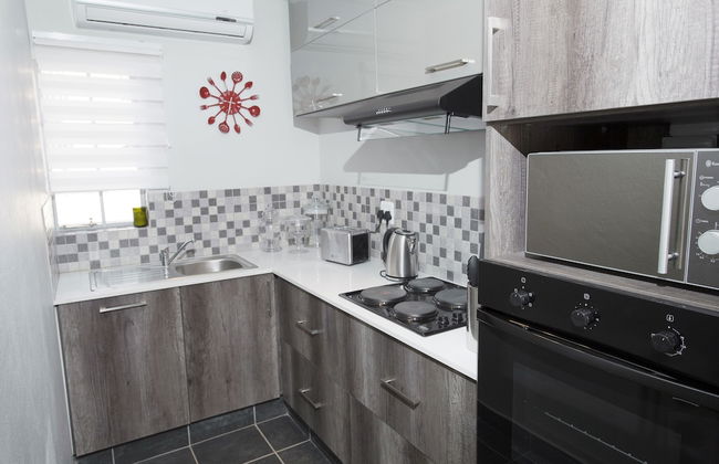 3 Lux Suites - Foto 8