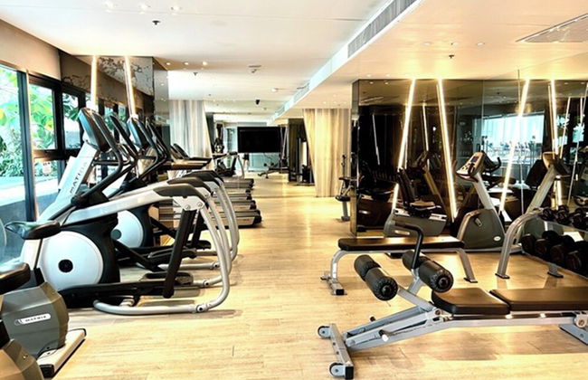 Sea View Pattaya Beach At The Base Central Pattaya - Foto 18