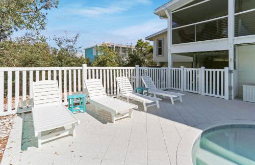 Cape Haus by Pristine Properties Vacation Rentals - Foto 22