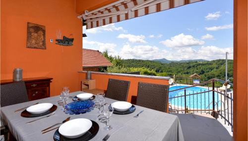 Awesome Home In Jalzabet With Kitchen - Foto 5