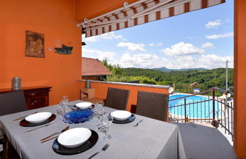 Awesome Home In Jalzabet With Kitchen - Foto 5