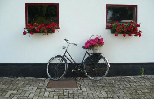 Ferienbauernhof De Slaaphoeve - Foto 41