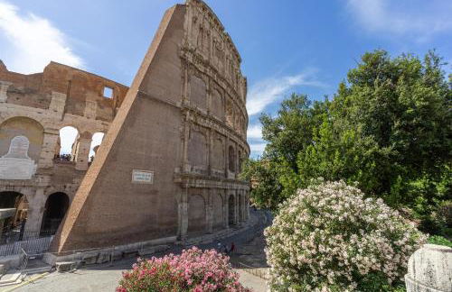 Colosseo Luxe Apartment in the center of Rome - Foto 58