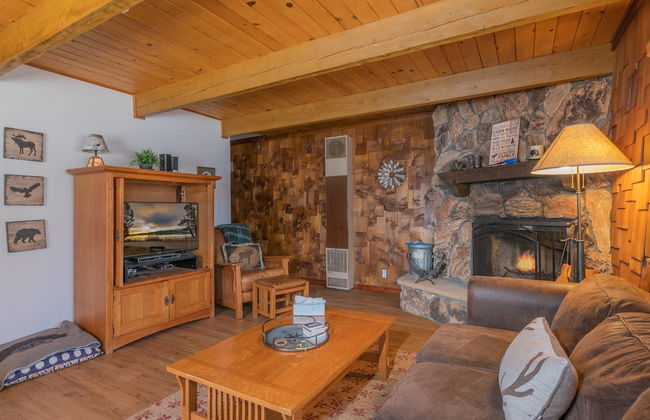 The Love Shack - Foto 10