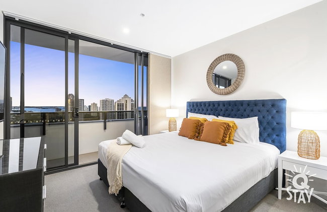 Ruby Apartments - Q Stay - Foto 20
