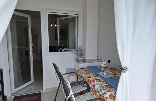 Romantic Apartment Sonja, Beachfront - Foto 77