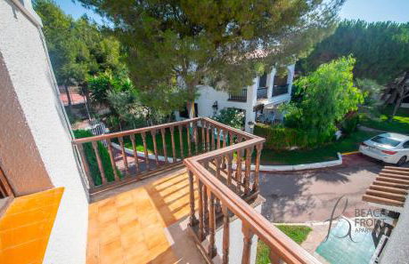 BFA - R149 Casa adosada Alorda con piscina comunitaria - Foto 36