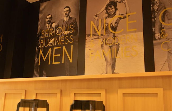 CALM Appart' & Hostel - Foto 35