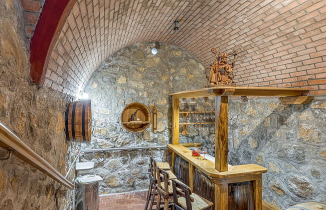 Vineyard Homestead Vrtin - Foto 23