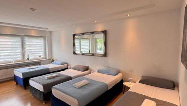 Stilvolle Unterkunft mit modernem Flair und viel Platz für gemeinsame Erlebnisse - Foto 5