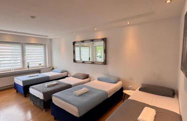 Stilvolle Unterkunft mit modernem Flair und viel Platz für gemeinsame Erlebnisse - Foto 5