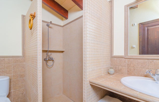 S Alqueria in Campanet - Foto 26