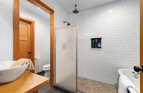 Homestead Villa - HotTub & Sauna Retreat - Foto 29