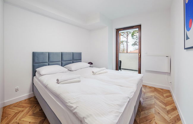 Apartamenty Sun & Snow Belnihel - Photo 4