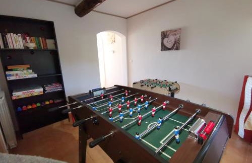 Gîte Soleïado - Mas du Soleil - Foto 11