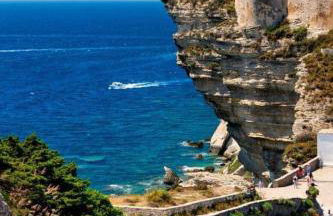 Maison de Plage à pied San Cipriano 5 pers - Foto 13