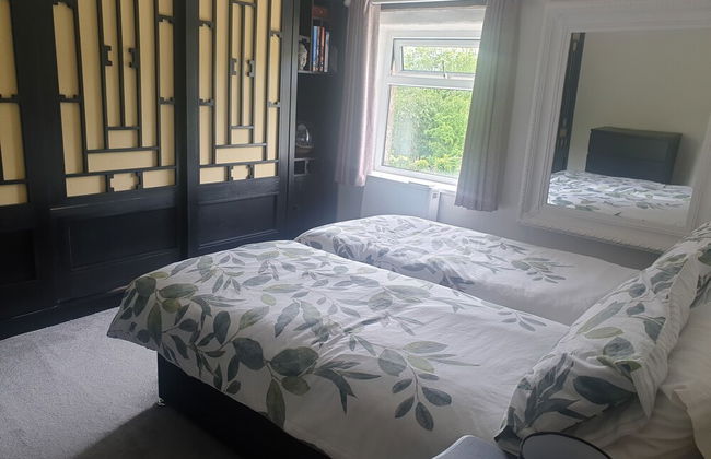 Cottage Hurst Green Sleeps 4, Views - Foto 9