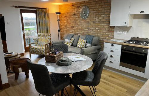 Badger Cottage - Foto 1