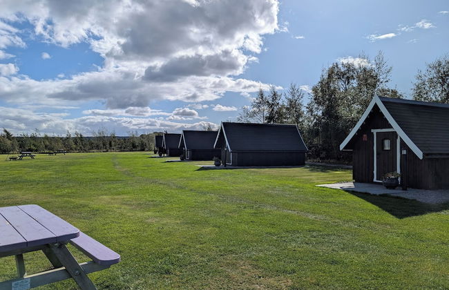 Macbeth's Hillock - Foto 32