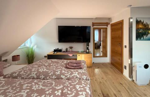 Haus an der Sieber - Foto 26