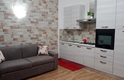 Kalisa Home, B&B e Casa Vacanza Palermo - Photo 14