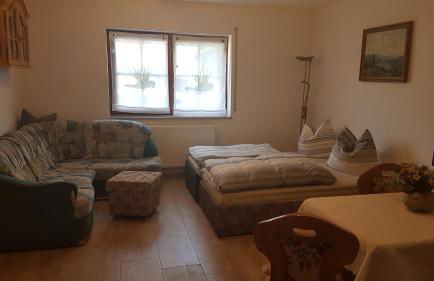 kleine Ferienwohnung Schortestraße - Foto 2