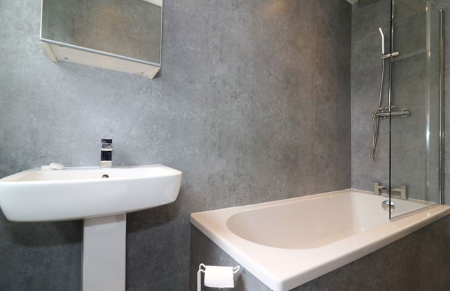 Gartlea House - Airdrie - Foto 16