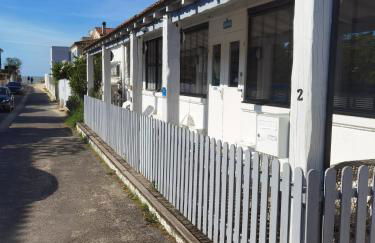 Gîte 2 à 12 personnes La côte d'Argent plage à pied - Foto 35