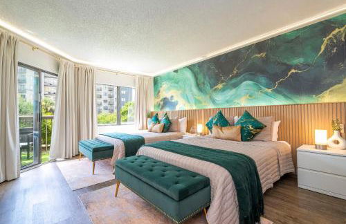 Emerald Luxe Lakeview 6 min to EPIC Universe - Foto 22