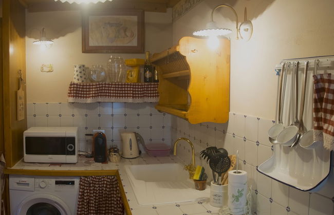 Casa Camilla Holiday - Photo 8