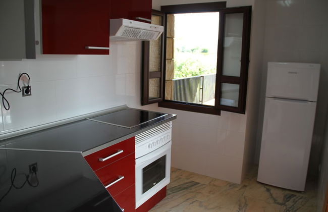 Apartamentos Sierra Pulide - Photo 19