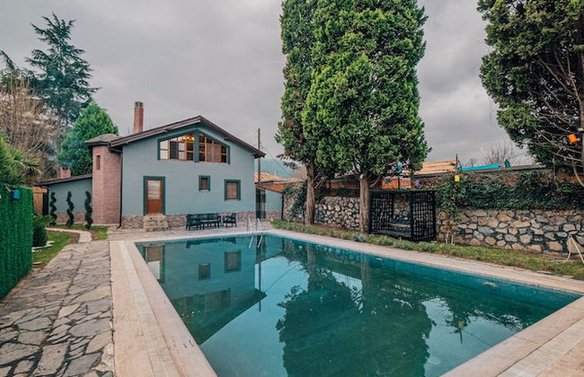 Naturel Stone Villalari - Foto 69