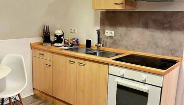 Ferienwohnung in Hürth bei Köln - Foto 5