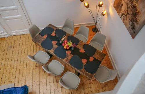 Villa Aurelia - Photo 17