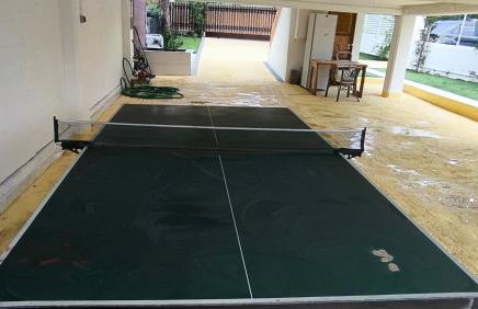 House with a pool, 2' from the beach - Foto 30