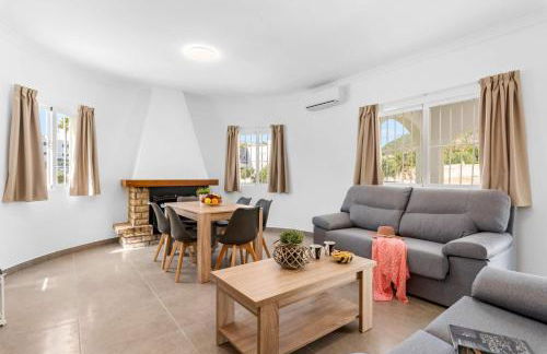 Villa Escriva - PlusHolidays - Foto 39