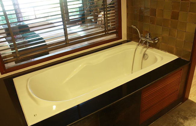 VC@Suanpaak Hotel & Serviced Apartments - Foto 11