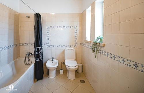 Villa Castelo de Mar - Foto 34