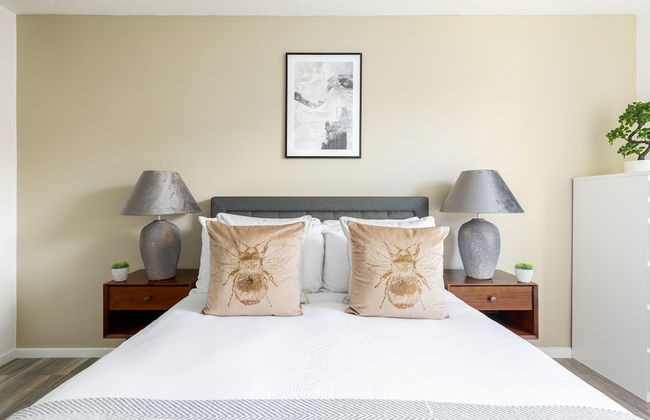 The Pimlico Apartments - Foto 7