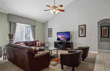 Tranquil Formosa Gardens Villa - Foto 14