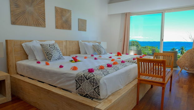 Bel Horizon - Foto 4, Habitación