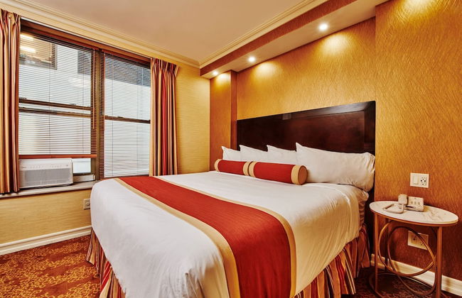 Radio City Apartments - Foto 34