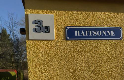 Ferienhaus Haffsonne - Foto 19