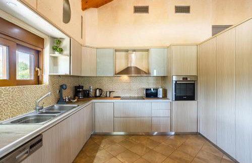 Entheon Olive Villas - Poolside Retreats - Foto 12