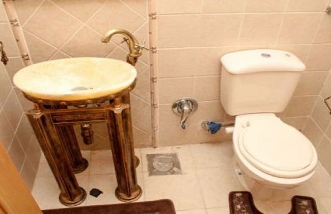 Alexandria house Mohamed Naguib - Foto 7