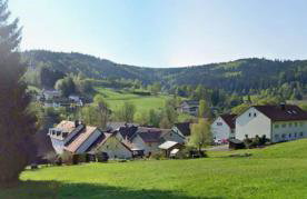 Elsa's Waldnest-Nähe Fichtelsee - Foto 27