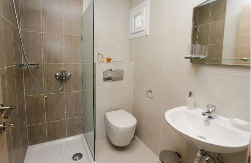 Hotel Sirines Complex - Foto 40