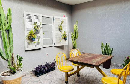 Edicula Super Moderna - Atibaia - Foto 24